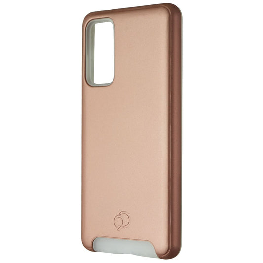 Nimbus9 Cirrus 2 Case Rose Gold for Samsung Galaxy S20 Fan Edition Cases Cell Phone - Cases, Covers & Skins Nimbus9    - Simple Cell Bulk Wholesale Pricing - USA Seller