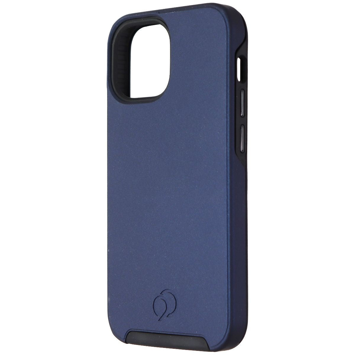 Nimbus9 Cirrus 2 Series Case for iPhone 13 Mini - Midnight Blue Cell Phone - Cases, Covers & Skins Nimbus9    - Simple Cell Bulk Wholesale Pricing - USA Seller