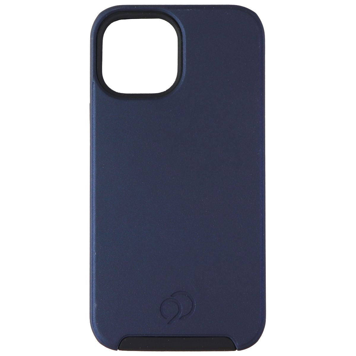 Nimbus9 Cirrus 2 Series Case for iPhone 13 Mini - Midnight Blue Cell Phone - Cases, Covers & Skins Nimbus9    - Simple Cell Bulk Wholesale Pricing - USA Seller