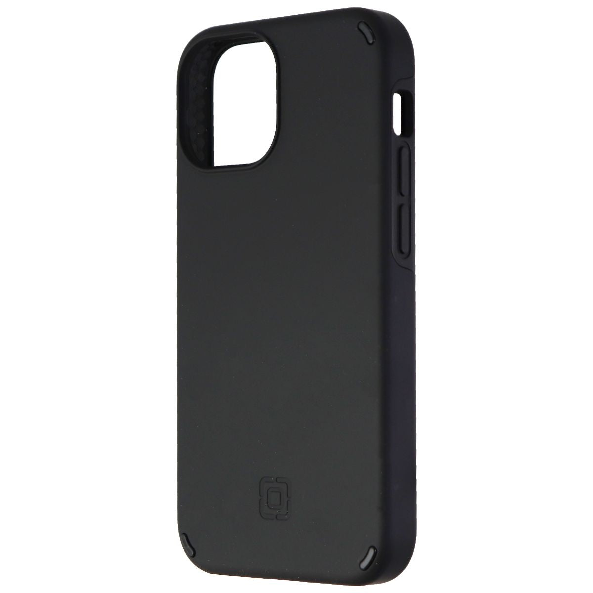 Incipio Duo Series Case for Apple iPhone 13 mini Smartphone - Black Cell Phone - Cases, Covers & Skins Incipio    - Simple Cell Bulk Wholesale Pricing - USA Seller