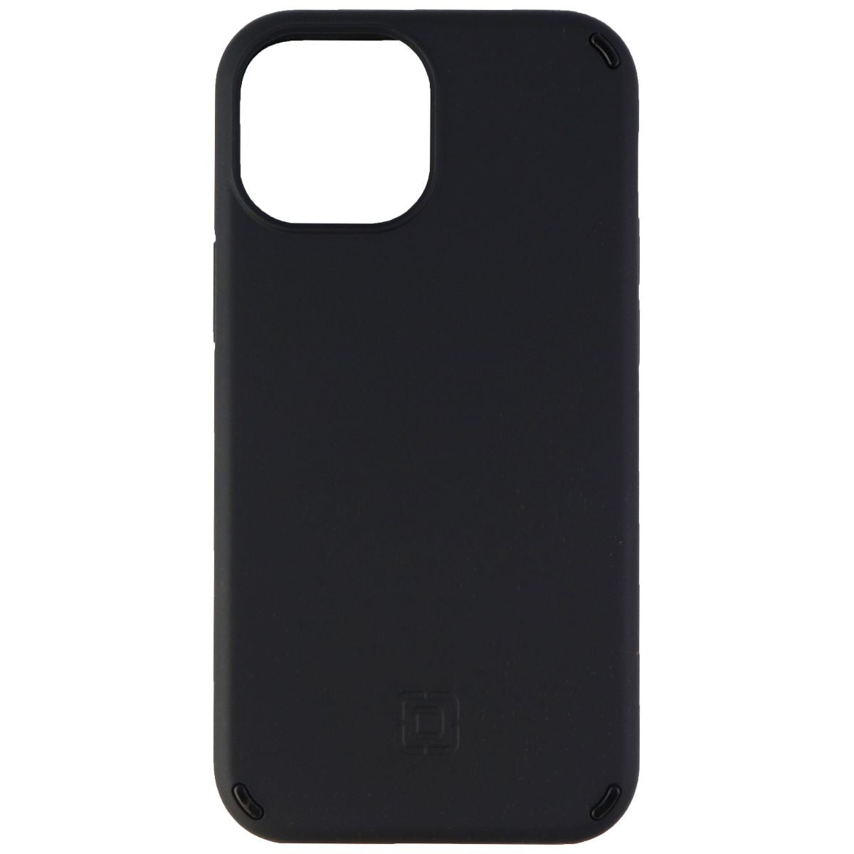 Incipio Duo Series Case for Apple iPhone 13 mini Smartphone - Black Cell Phone - Cases, Covers & Skins Incipio    - Simple Cell Bulk Wholesale Pricing - USA Seller