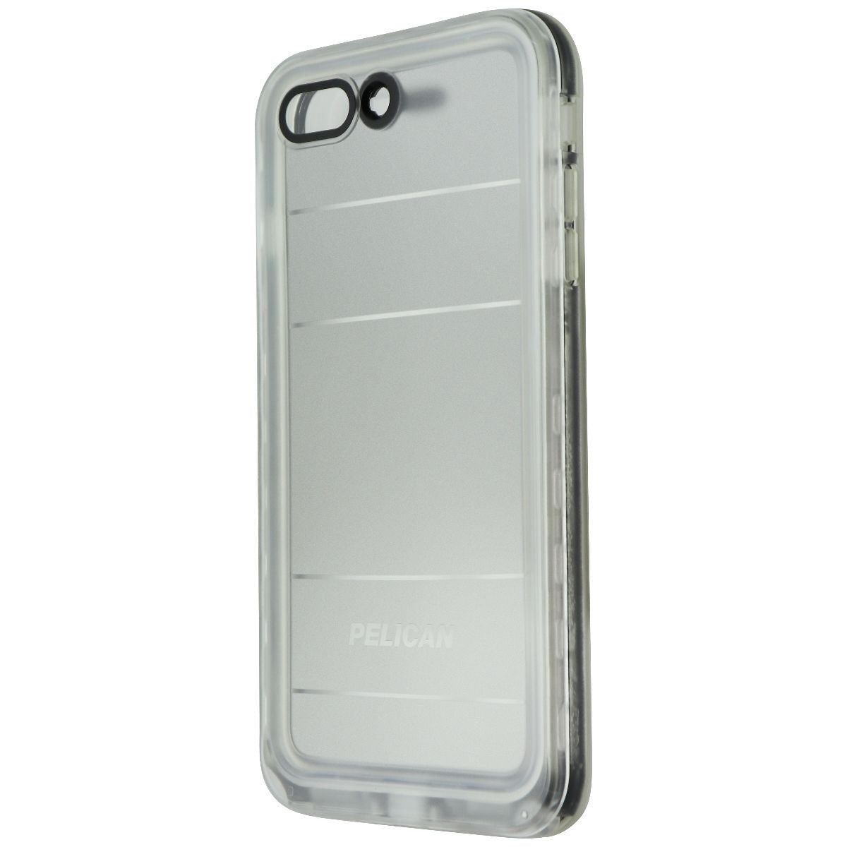 Pelican Marine Series Waterproof Case for Apple iPhone 8 Plus / 7 Plus - Clear Cell Phone - Cases, Covers & Skins Pelican    - Simple Cell Bulk Wholesale Pricing - USA Seller