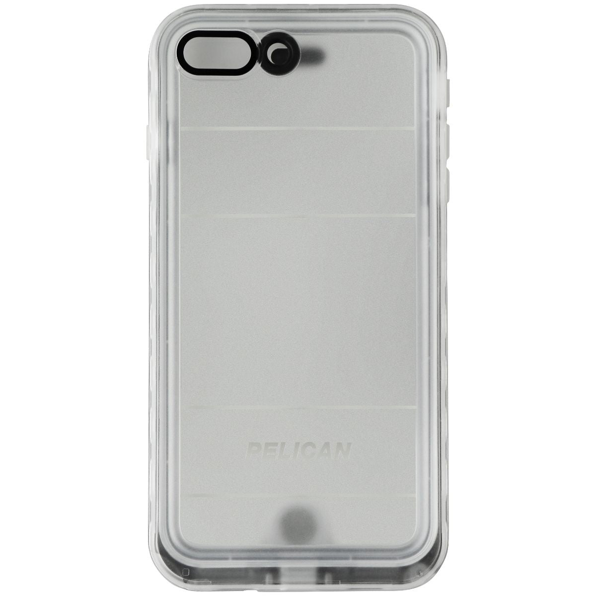 Pelican Marine Series Waterproof Case for Apple iPhone 8 Plus / 7 Plus - Clear Cell Phone - Cases, Covers & Skins Pelican    - Simple Cell Bulk Wholesale Pricing - USA Seller