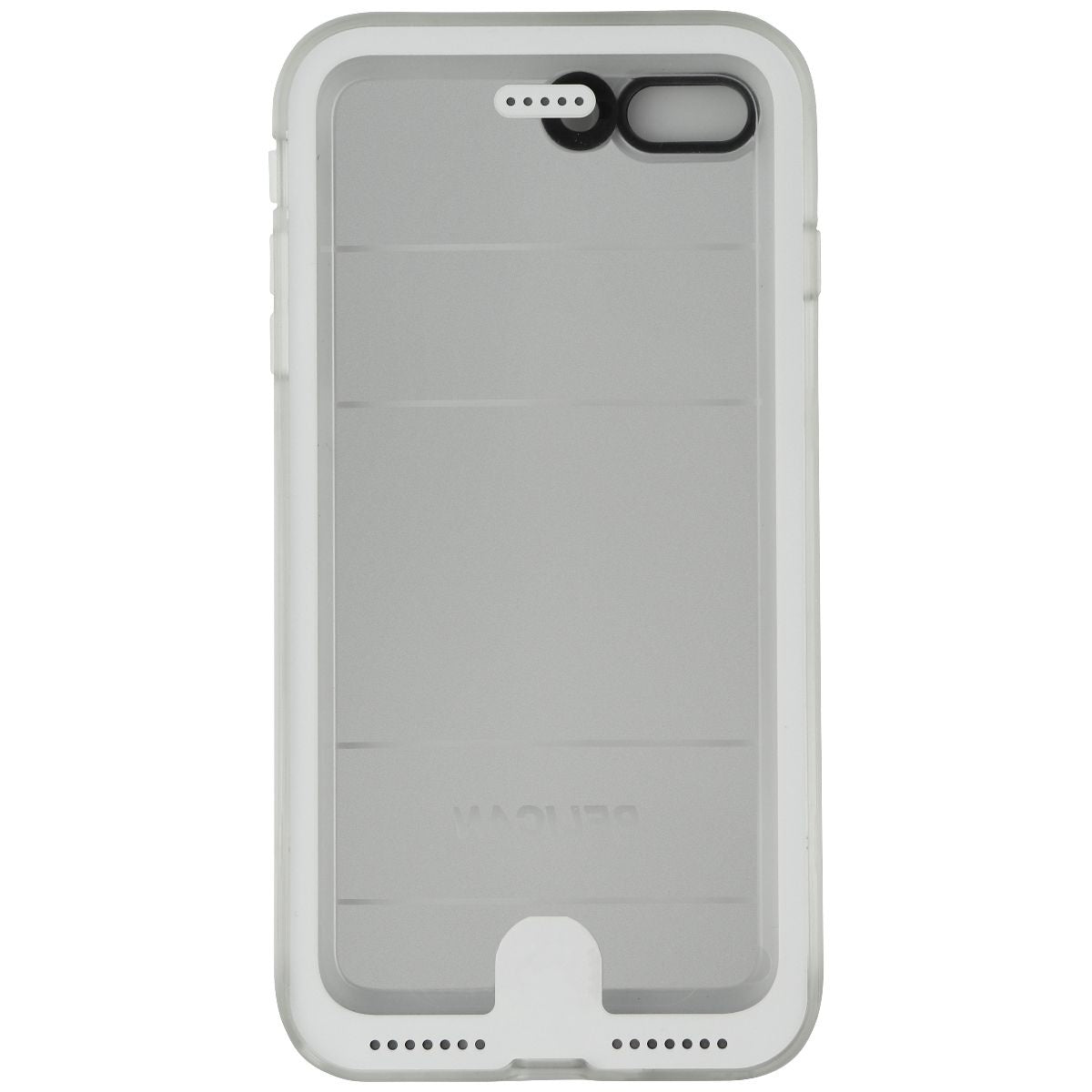 Pelican Marine Series Waterproof Case for Apple iPhone 8 Plus / 7 Plus - Clear Cell Phone - Cases, Covers & Skins Pelican    - Simple Cell Bulk Wholesale Pricing - USA Seller