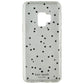 Kate Spade Protective Hardshell Case for Galaxy S9 - Scatter Dot Gold/Clear Cell Phone - Cases, Covers & Skins Kate Spade    - Simple Cell Bulk Wholesale Pricing - USA Seller