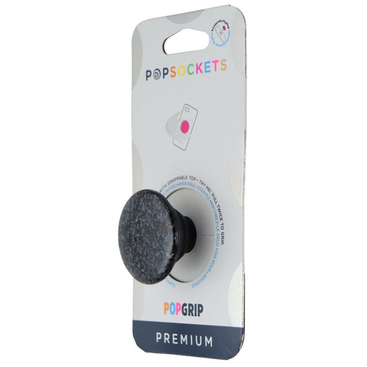 PopSockets PopGrip Swappable Phone Grip & Stand - Iridescent Confetti Oil Slick Cell Phone - Mounts & Holders PopSockets    - Simple Cell Bulk Wholesale Pricing - USA Seller