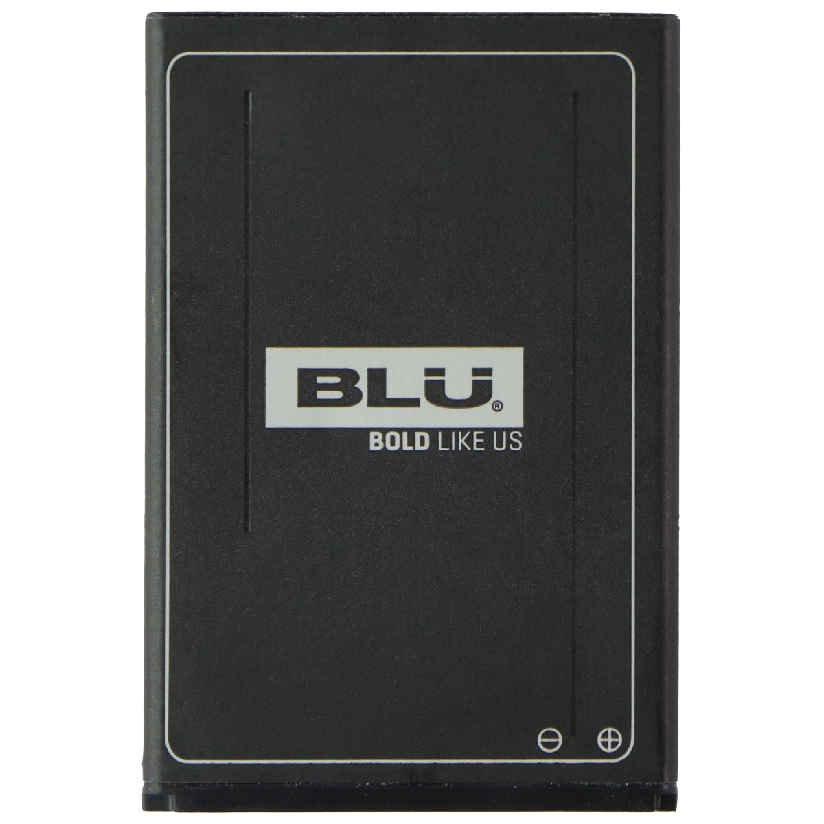 BLU (C745043160T) Lithium-Ion Battery (3.7V/5.92Wh/1600mAh) - Black Computer Parts - Power Supplies BLU    - Simple Cell Bulk Wholesale Pricing - USA Seller