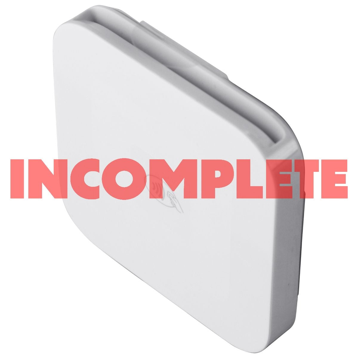 Square Contactless + Chip Reader for iOS and Android - White Point of Sale Equipment - Credit Card Terminals, Readers Square    - Simple Cell Bulk Wholesale Pricing - USA Seller