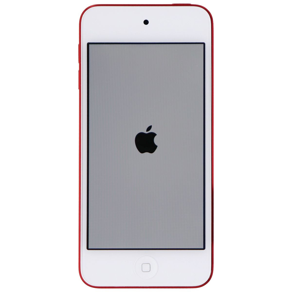 iPod touch第7世代 32GB PRODUCT RED - オーディオ機器