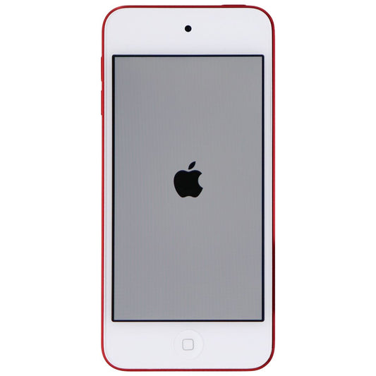 Apple iPod Touch 7th Generation (32GB) - (PRODUCT) RED (A2178 / MVHX2LL/A) Portable Audio - iPods & MP3 Players Apple    - Simple Cell Bulk Wholesale Pricing - USA Seller
