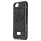 Swarovski Hardshell Crystal Case for Apple iPhone 7 - Black/Black Crystal Cell Phone - Cases, Covers & Skins Swarovski    - Simple Cell Bulk Wholesale Pricing - USA Seller