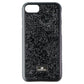Swarovski Hardshell Crystal Case for Apple iPhone 7 - Black/Black Crystal Cell Phone - Cases, Covers & Skins Swarovski    - Simple Cell Bulk Wholesale Pricing - USA Seller