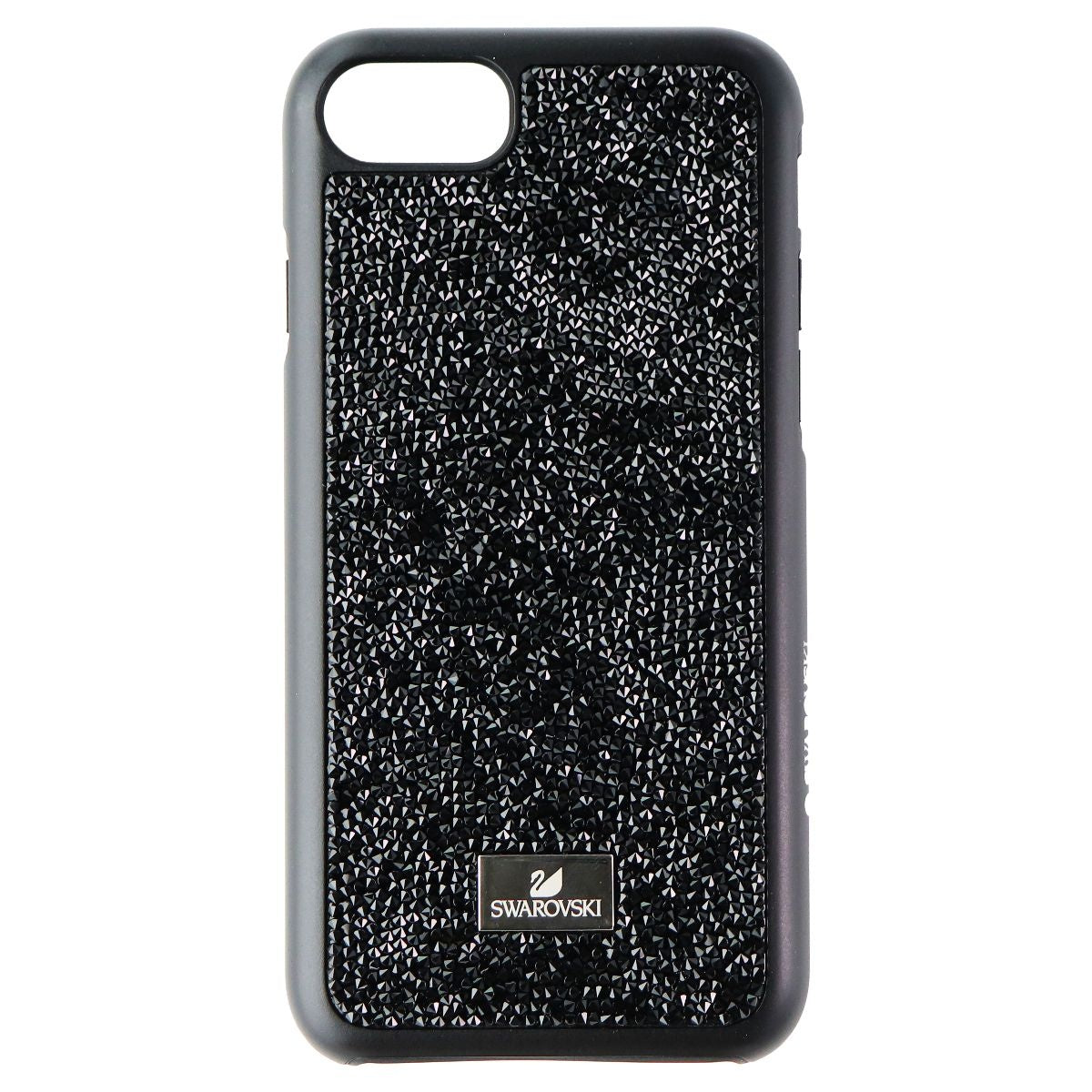 Swarovski Hardshell Crystal Case for Apple iPhone 7 - Black/Black Crystal Cell Phone - Cases, Covers & Skins Swarovski    - Simple Cell Bulk Wholesale Pricing - USA Seller