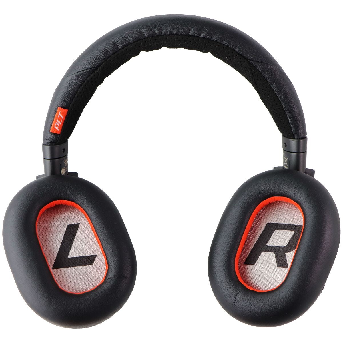 Poly (Plantronics) Voyager 8200 UC Bluetooth Dual-Ear Stereo Headset - Black Portable Audio - Headphones Poly (Plantronics + Polycom)    - Simple Cell Bulk Wholesale Pricing - USA Seller