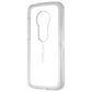 Speck GemShell Series Hybrid Hard Case for Motorola Moto E5 Play - Clear Cell Phone - Cases, Covers & Skins Speck    - Simple Cell Bulk Wholesale Pricing - USA Seller
