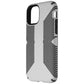 Speck Presidio Grip Case for iPhone 11 Pro/Xs/X - Marble Grey/Anthracite Grey Cell Phone - Cases, Covers & Skins Speck    - Simple Cell Bulk Wholesale Pricing - USA Seller