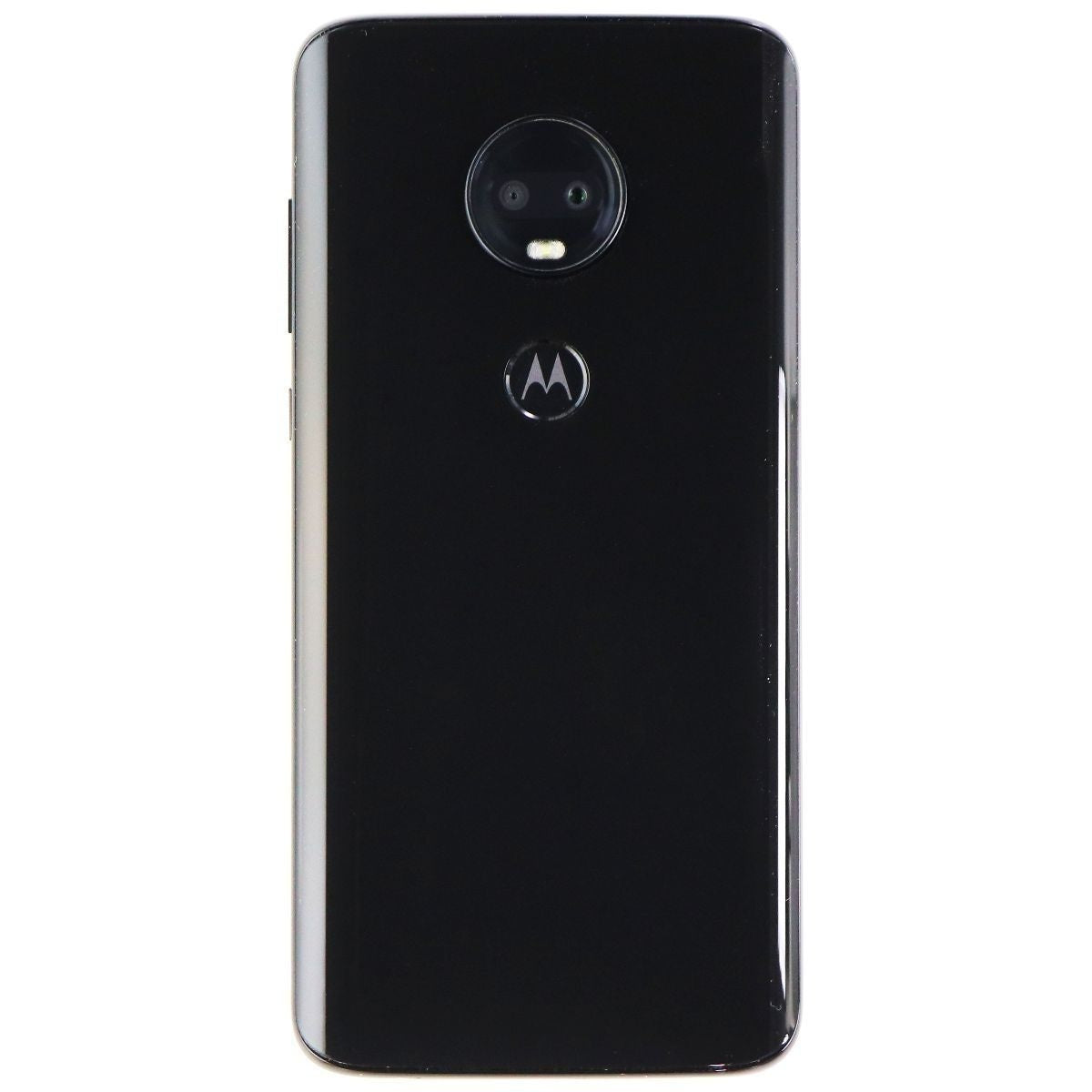 Motorola Moto G7 Smartphone (XT1962-1) AT&T + Verizon - 64GB / Ceramic Black Cell Phones & Smartphones Motorola    - Simple Cell Bulk Wholesale Pricing - USA Seller
