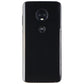 Motorola Moto G7 Smartphone (XT1962-1) Verizon Only - 64GB / Ceramic Black Cell Phones & Smartphones Motorola    - Simple Cell Bulk Wholesale Pricing - USA Seller