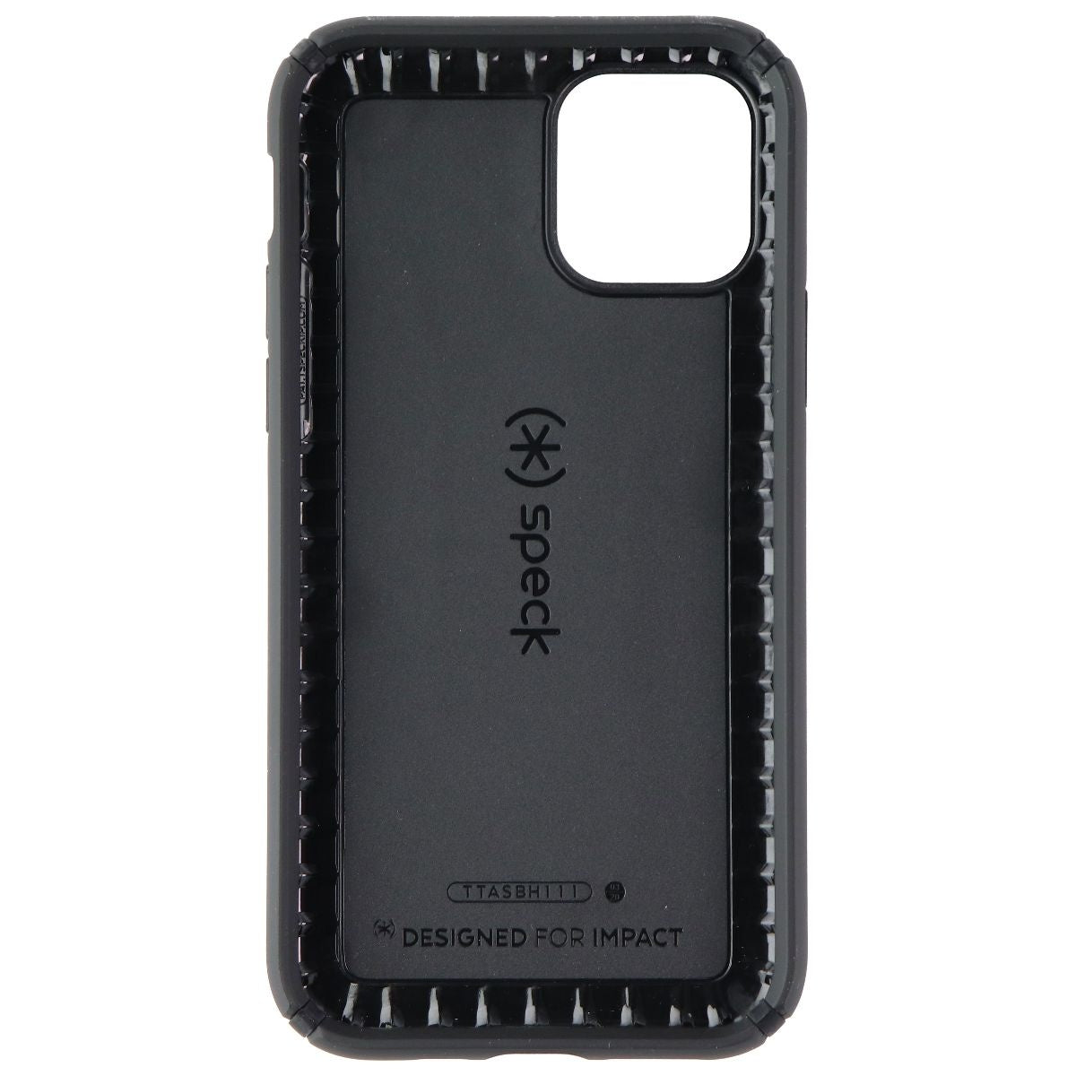 Speck Presidio2 PRO Series Case for Apple iPhone 11 Pro - Black Cell Phone - Cases, Covers & Skins Speck    - Simple Cell Bulk Wholesale Pricing - USA Seller