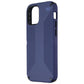 Speck Presidio2 Grip Series Case for Apple iPhone 12 mini - Coastal Blue/Black Cell Phone - Cases, Covers & Skins Speck    - Simple Cell Bulk Wholesale Pricing - USA Seller
