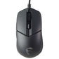 MSI Clutch GM11 Gaming Mouse, 5000 DPI, 10M Omron Switches, Optical Sensor Keyboards/Mice - Mice, Trackballs & Touchpads MSI    - Simple Cell Bulk Wholesale Pricing - USA Seller