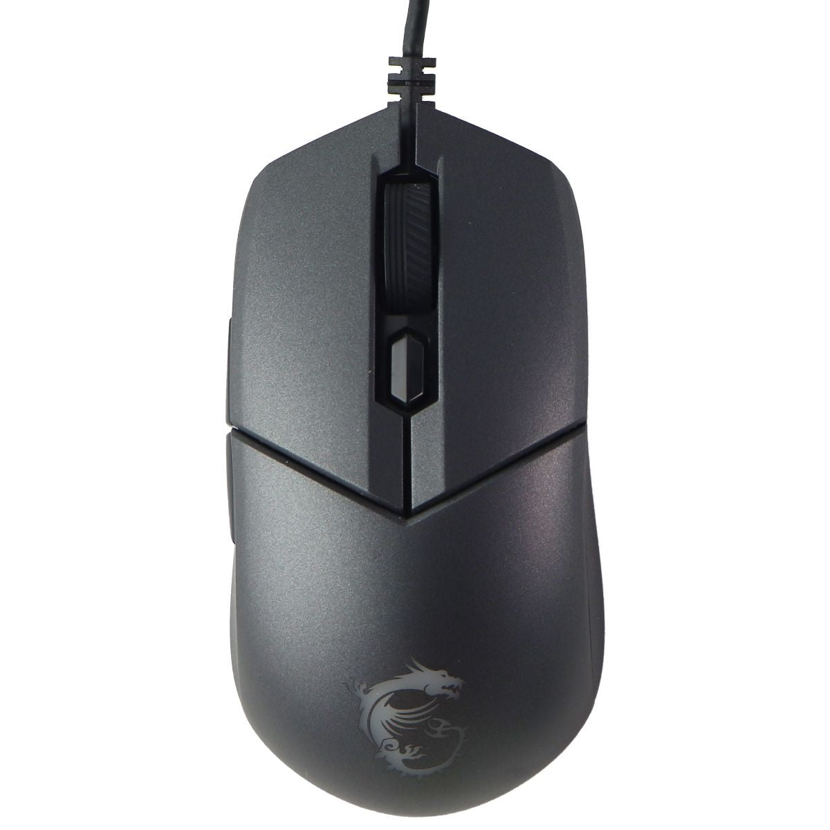 MSI Clutch GM11 Gaming Mouse, 5000 DPI, 10M Omron Switches, Optical Sensor Keyboards/Mice - Mice, Trackballs & Touchpads MSI    - Simple Cell Bulk Wholesale Pricing - USA Seller