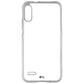 Case-Mate Tough Clear Series Hardshell Case for LG K22 Smartphone - Clear Cell Phone - Cases, Covers & Skins Case-Mate    - Simple Cell Bulk Wholesale Pricing - USA Seller