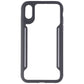 Verizon Slim Guard Clear Grip Case for iPhone XR 6.1 Inch - Clear / Gray / White Cell Phone - Cases, Covers & Skins Verizon    - Simple Cell Bulk Wholesale Pricing - USA Seller