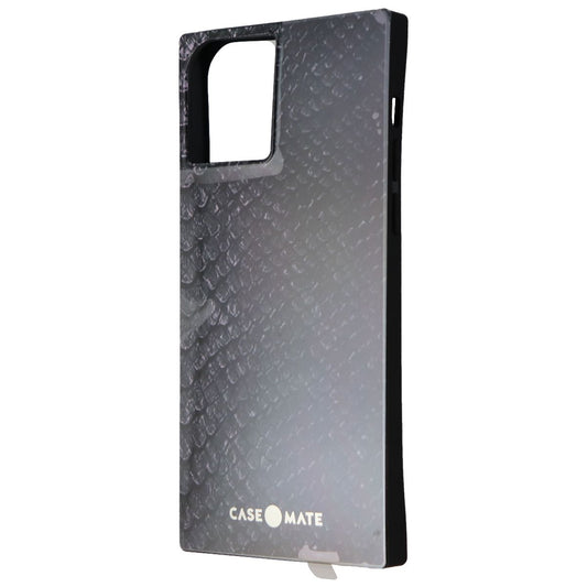 Case-Mate BLOX Series Case for Apple iPhone 12 Pro / iPhone 12  - Black Snake Cell Phone - Cases, Covers & Skins Case-Mate    - Simple Cell Bulk Wholesale Pricing - USA Seller