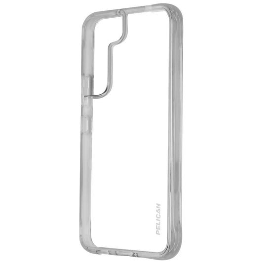 Pelican Protection Pack Tough Case and Glass for Samsung Galaxy S22 - Clear Cell Phone - Cases, Covers & Skins Case-Mate    - Simple Cell Bulk Wholesale Pricing - USA Seller