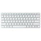 Microsoft Designer Compact Bluetooth Keyboard for PC and More (1954) - Glacier Gaming/Console - Keyboards & Keypads Microsoft    - Simple Cell Bulk Wholesale Pricing - USA Seller