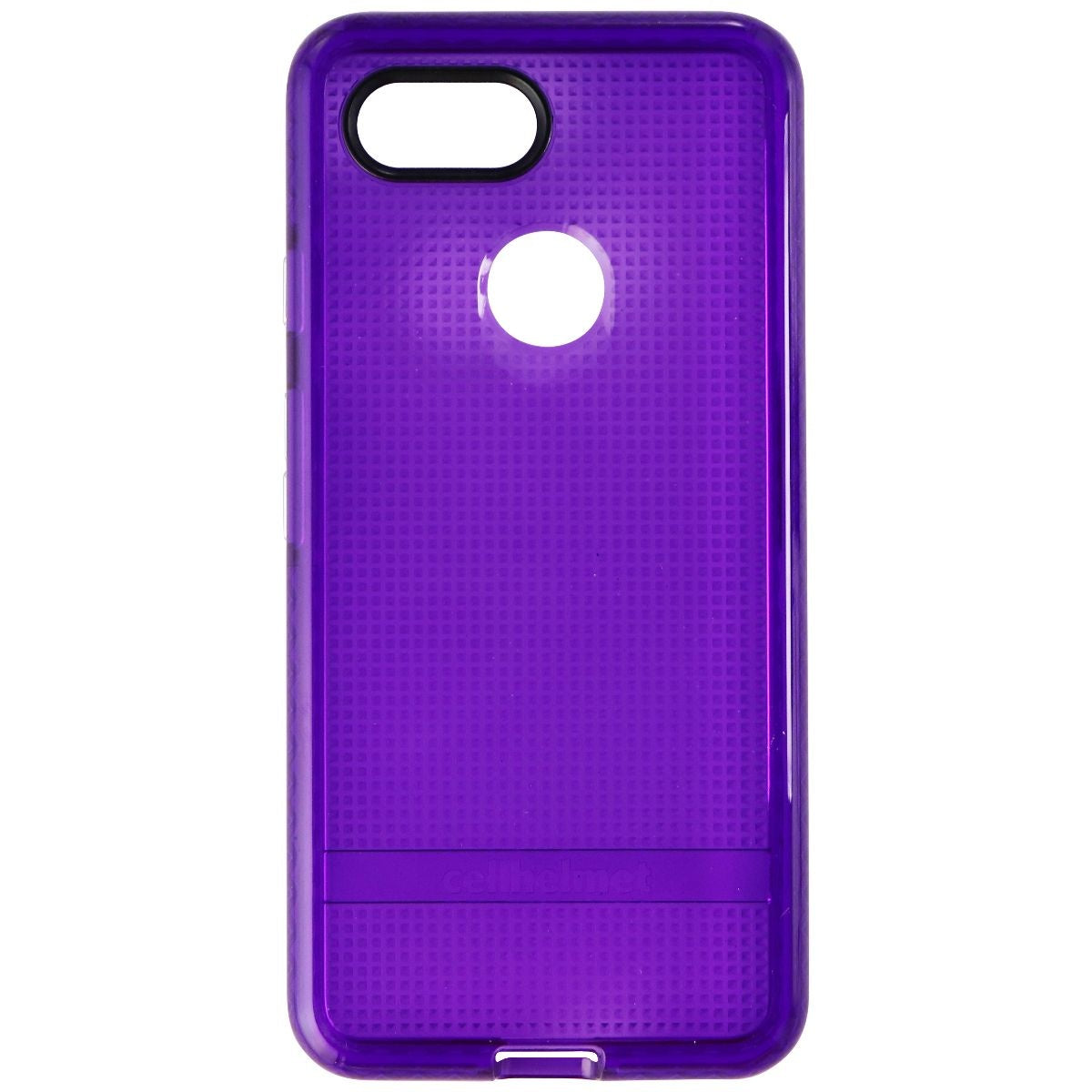 CellHelmet Altitude X Pro Series Case for Google Pixel 3 - Purple Cell Phone - Cases, Covers & Skins CellHelmet    - Simple Cell Bulk Wholesale Pricing - USA Seller