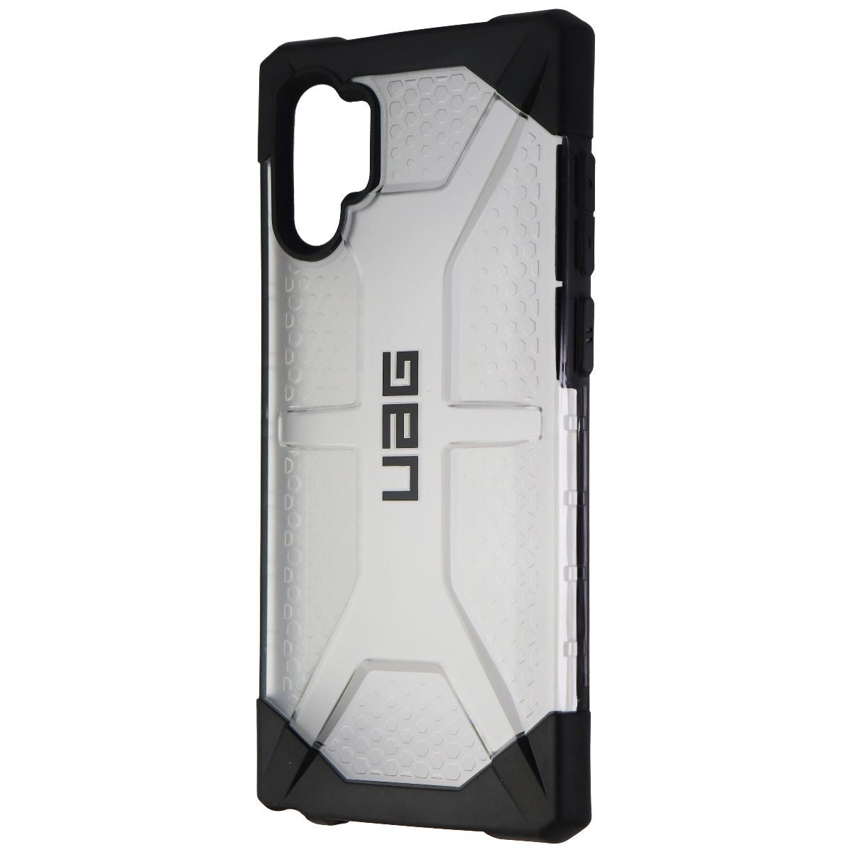 Urban Armor Gear Plasma Hard Case for Samsung Galaxy (Note10+) - Ice/Clear Cell Phone - Cases, Covers & Skins Urban Armor Gear    - Simple Cell Bulk Wholesale Pricing - USA Seller