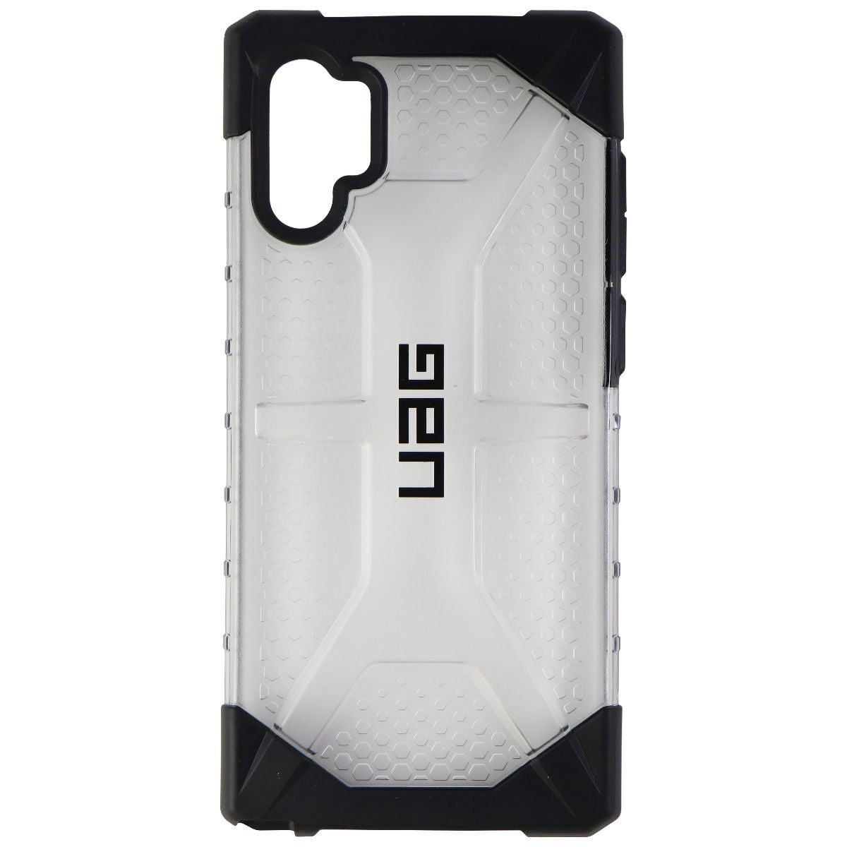 Urban Armor Gear Plasma Hard Case for Samsung Galaxy (Note10+) - Ice/Clear Cell Phone - Cases, Covers & Skins Urban Armor Gear    - Simple Cell Bulk Wholesale Pricing - USA Seller
