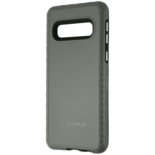 CellHelmet Fortitude Pro Series Case for Samsung Galaxy S10 - Olive Drab Green Cell Phone - Cases, Covers & Skins CellHelmet    - Simple Cell Bulk Wholesale Pricing - USA Seller