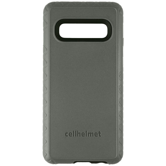 CellHelmet Fortitude Pro Series Case for Samsung Galaxy S10 - Olive Drab Green Cell Phone - Cases, Covers & Skins CellHelmet    - Simple Cell Bulk Wholesale Pricing - USA Seller