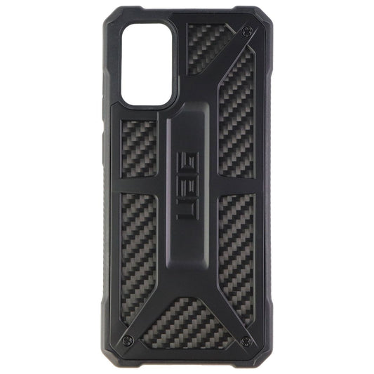 Urban Armor Gear Monarch Series Case for Galaxy S20+ (Plus) - Carbon Fiber Cell Phone - Cases, Covers & Skins Urban Armor Gear    - Simple Cell Bulk Wholesale Pricing - USA Seller