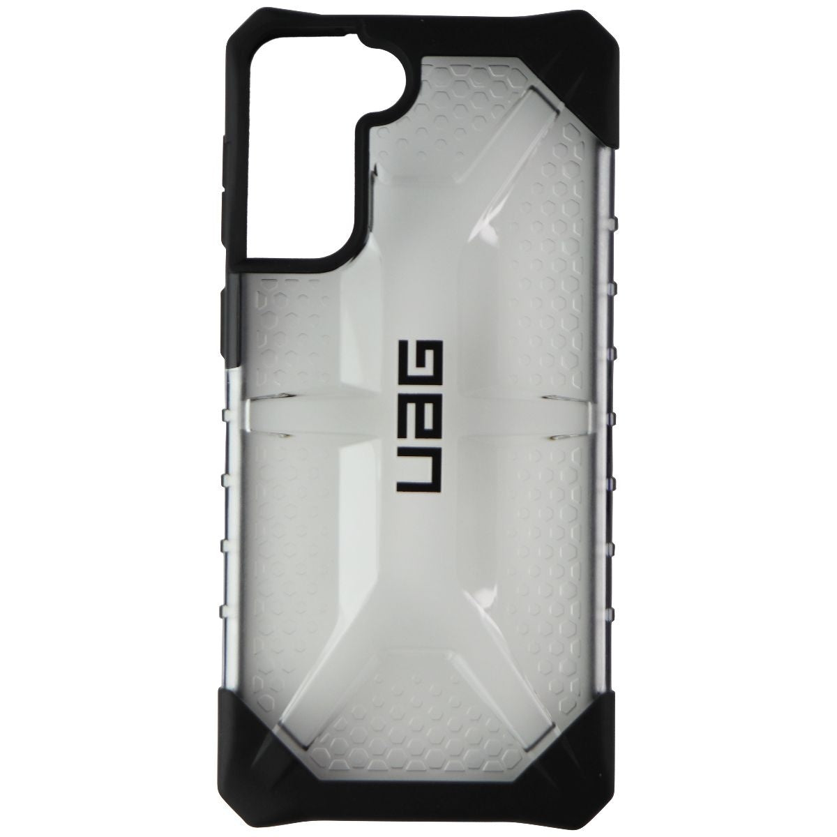 URBAN ARMOR GEAR UAG Designed for Samsung Galaxy S21 Plus Case Clear Ice Cell Phone - Cases, Covers & Skins Urban Armor Gear    - Simple Cell Bulk Wholesale Pricing - USA Seller