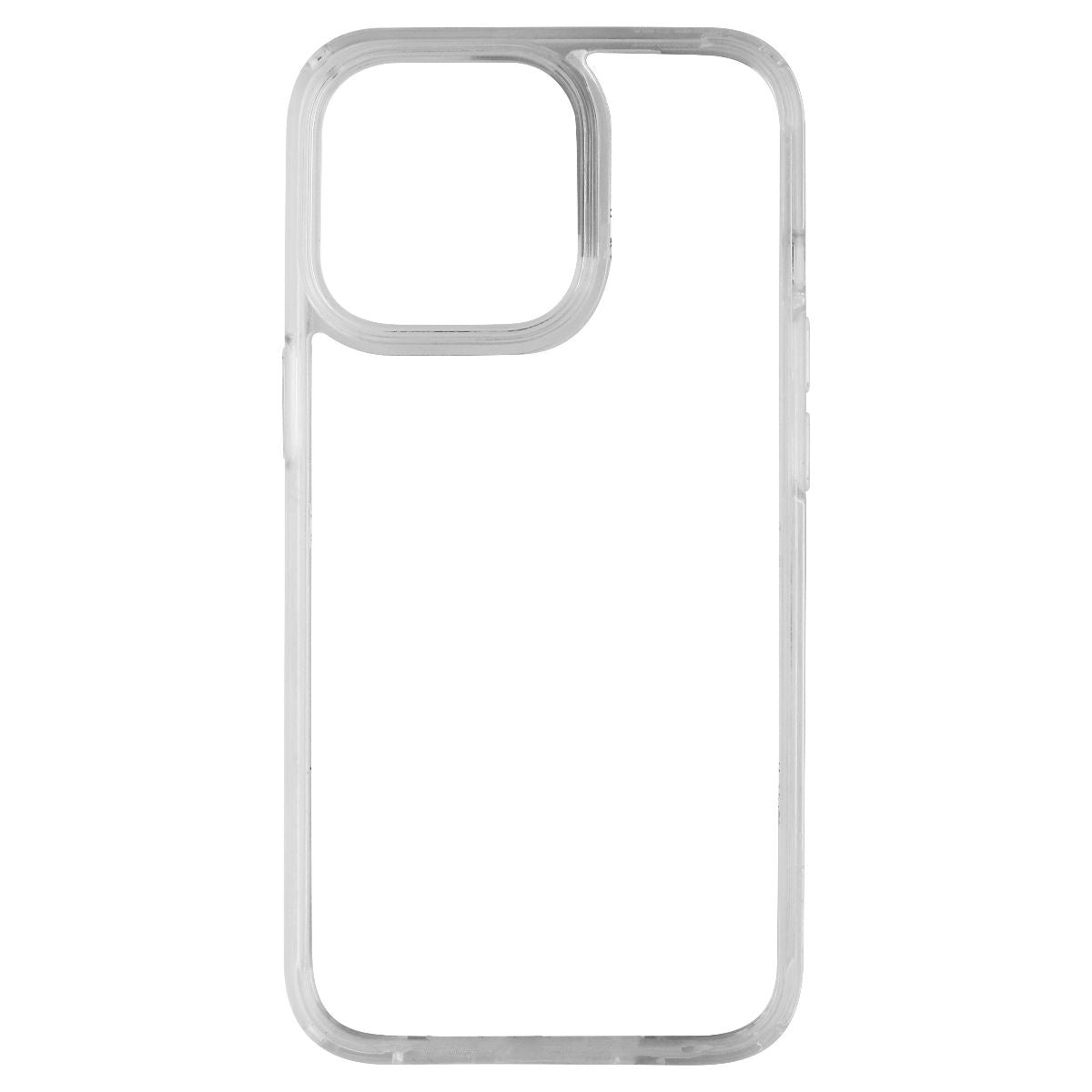 Spigen Crystal Hybrid Designed for iPhone 13 Pro Case (2021) - Crystal Clear Cell Phone - Cases, Covers & Skins Spigen    - Simple Cell Bulk Wholesale Pricing - USA Seller