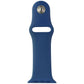 Apple 44mm Replacement Sport Clasp for Apple Watch 42/44/45mm - Delft Blue Smart Watch Accessories - Watch Bands Apple    - Simple Cell Bulk Wholesale Pricing - USA Seller