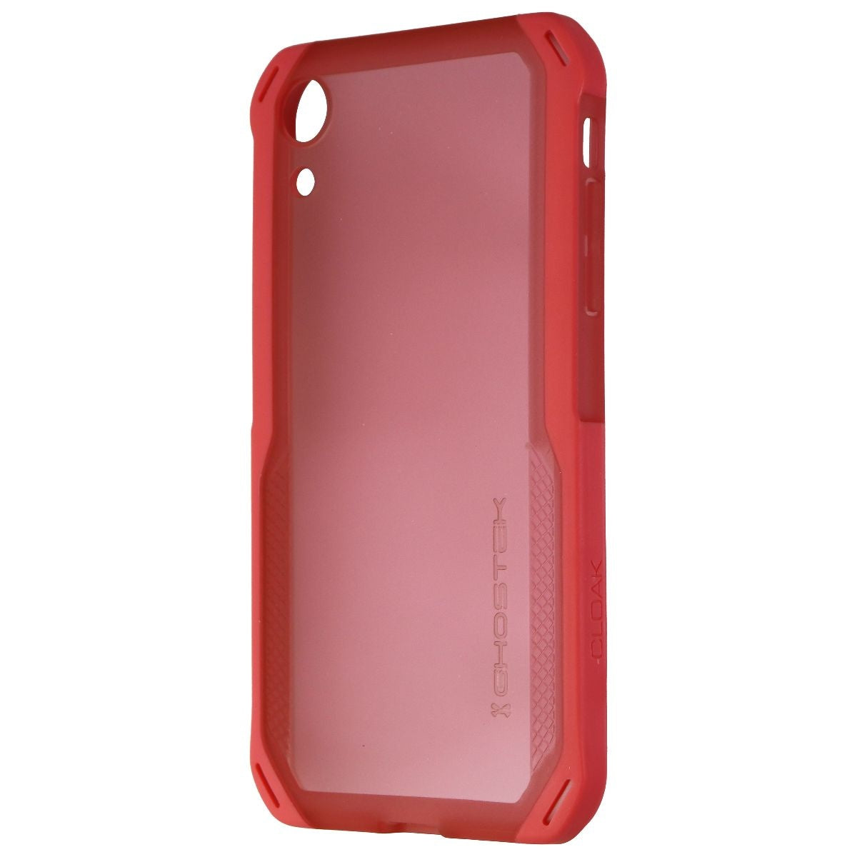 Ghostek Cloak4 Protective Phone Case for Apple iPhone XR - Rose Cell Phone - Cases, Covers & Skins Ghostek    - Simple Cell Bulk Wholesale Pricing - USA Seller
