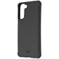 ITSKINS Hybrid Ballistic Case for Samsung Galaxy (S21+) 5G - Gray Cell Phone - Cases, Covers & Skins ITSKINS    - Simple Cell Bulk Wholesale Pricing - USA Seller