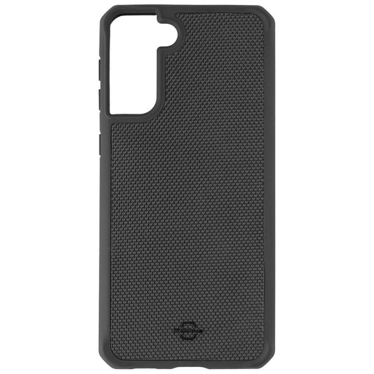 ITSKINS Hybrid Ballistic Case for Samsung Galaxy (S21+) 5G - Gray Cell Phone - Cases, Covers & Skins ITSKINS    - Simple Cell Bulk Wholesale Pricing - USA Seller