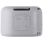 Sony SRS-XB01 Compact Portable Bluetooth Speaker - White Home Multimedia - Home Speakers & Subwoofers Sony    - Simple Cell Bulk Wholesale Pricing - USA Seller