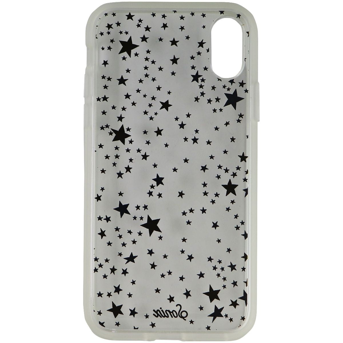Sonix Clear Coat Case for Apple iPhone XS / iPhone X - Starry Night Cell Phone - Cases, Covers & Skins Sonix    - Simple Cell Bulk Wholesale Pricing - USA Seller