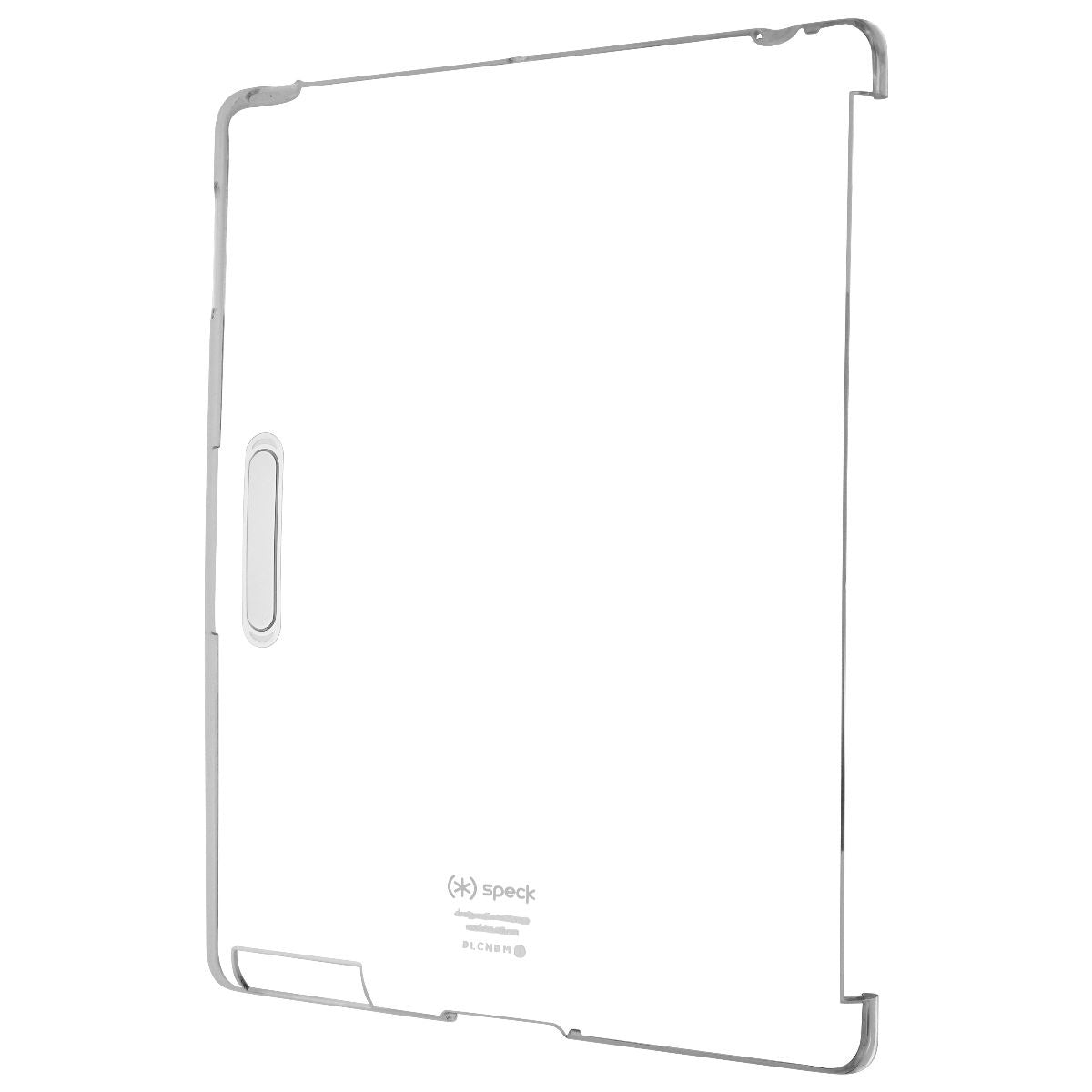 Speck SmartShell Ultra Thin Case for iPad 3 and iPad 4 - Clear (SPKA1203) iPad/Tablet Accessories - Cases, Covers, Keyboard Folios Speck    - Simple Cell Bulk Wholesale Pricing - USA Seller