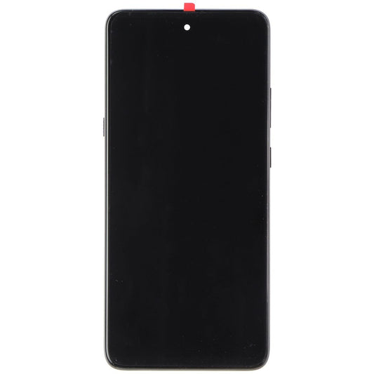 Repair Part - LCD Assembly with Frame (Volcanic Gray) for Moto G (5G) 2020 Cell Phone - Replacement Parts & Tools Unbranded    - Simple Cell Bulk Wholesale Pricing - USA Seller