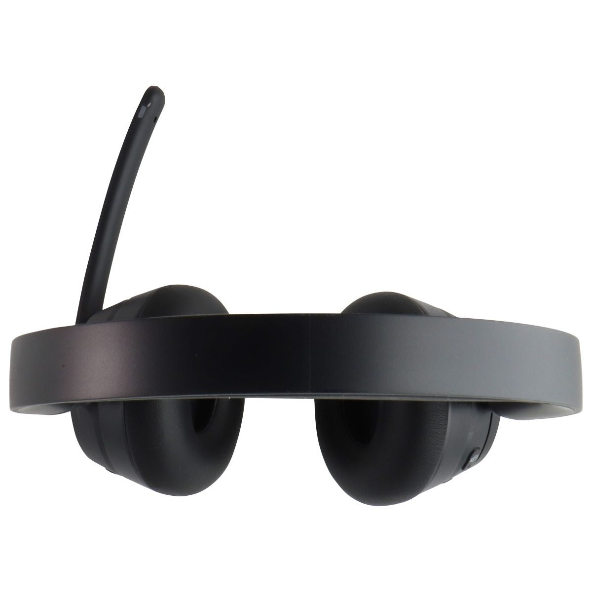 Microsoft Modern Wireless Headset with Microphone (1998) - Black Portable Audio - Headphones Microsoft    - Simple Cell Bulk Wholesale Pricing - USA Seller