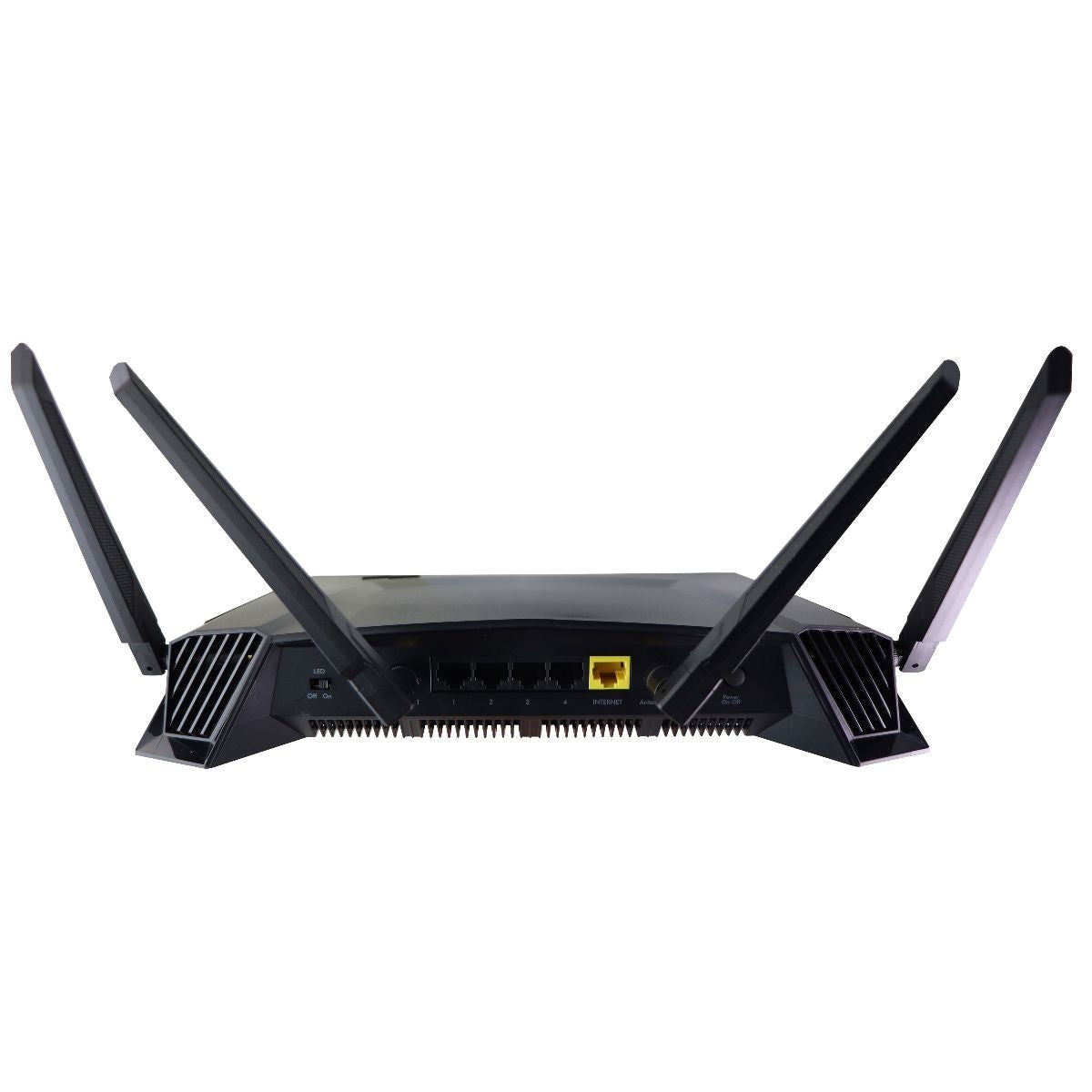 NETGEAR Nighthawk Pro Gaming XR500 Wi-Fi AC2600 Router Networking - Wireless Wi-Fi Routers Netgear    - Simple Cell Bulk Wholesale Pricing - USA Seller