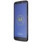 Motorola Moto G6 Play (5.7-inch) (XT1922-6) Verizon Pre-Paid Only - 16GB/Indigo Cell Phones & Smartphones Motorola    - Simple Cell Bulk Wholesale Pricing - USA Seller